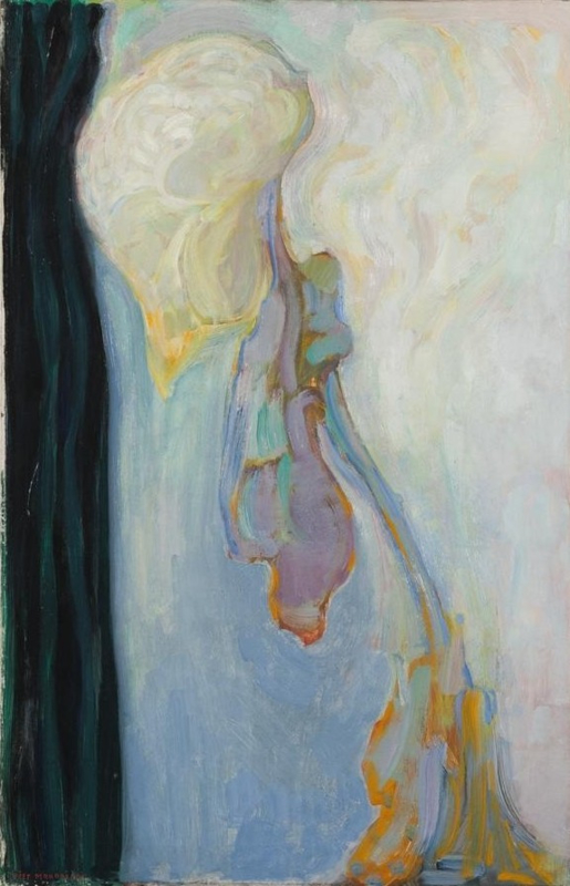 Mondriaan Metamorphosis