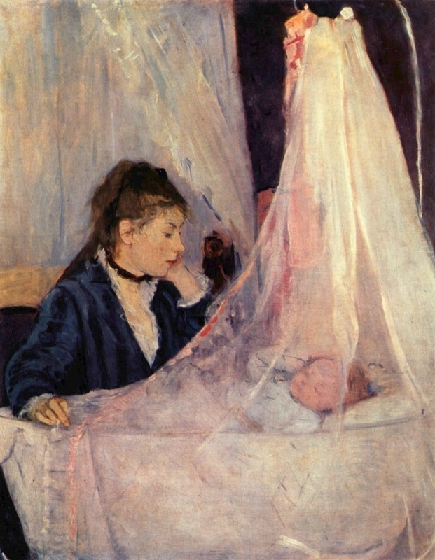 Morisot Cradle