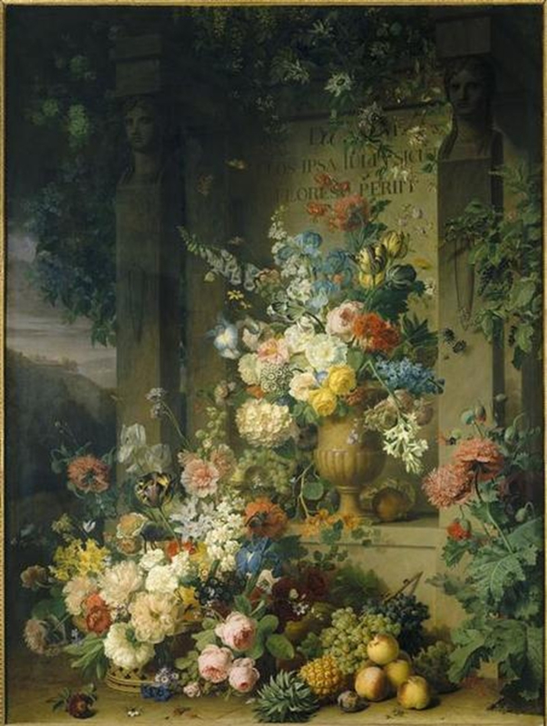 Van Dael Julies tomb