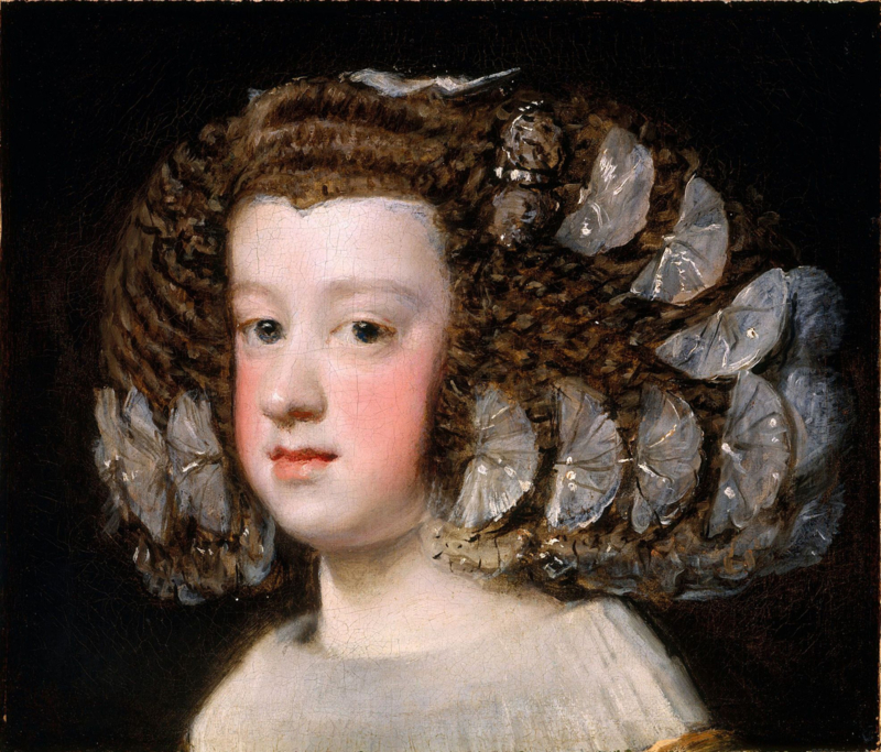 Velazquez Maria Teresa