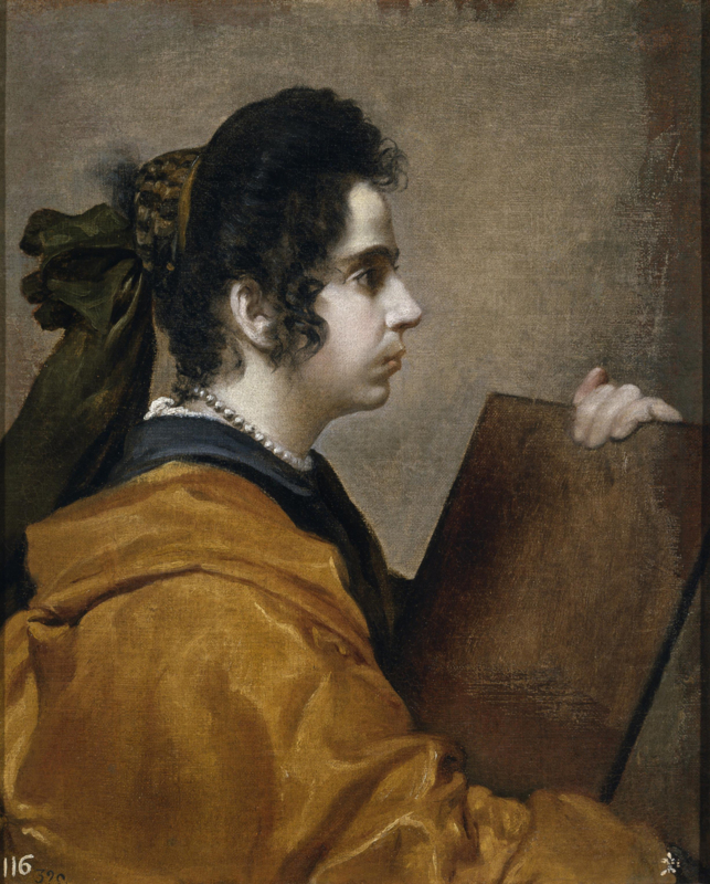 Velazquez Sybille