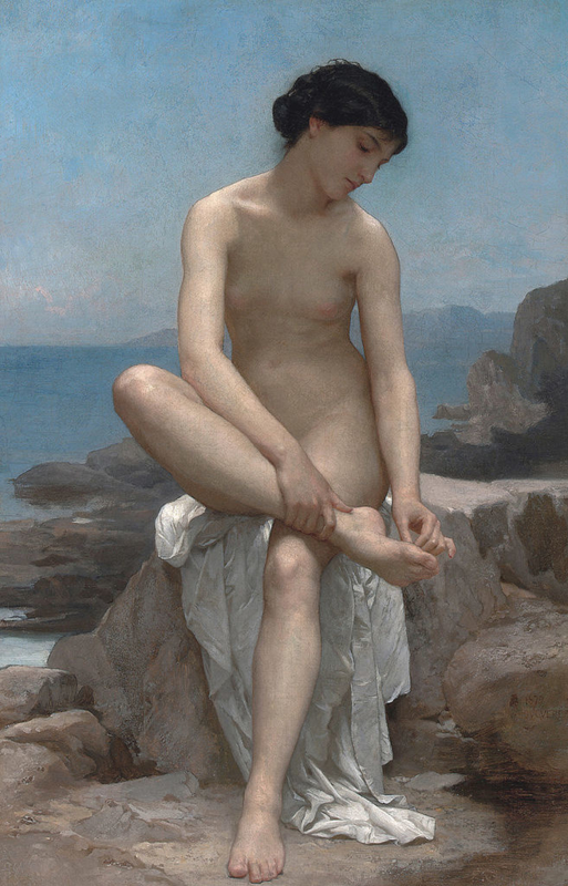 Bouguereau Baadster 2