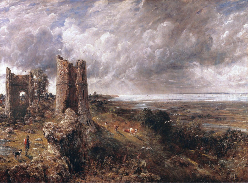 Constable Hadleigh Caste
