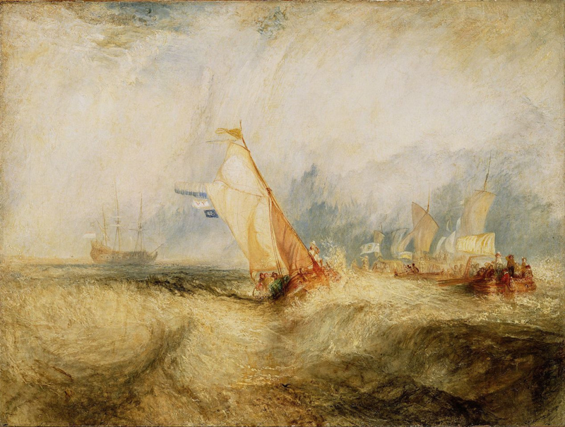 Turner From Trump