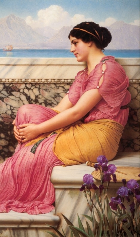 Godward Absence makes the heart grow more intimate