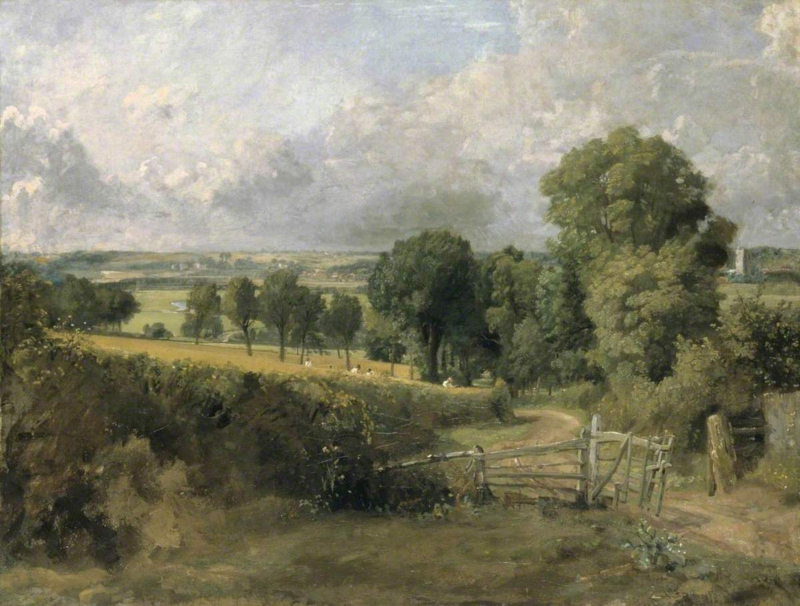 Constable Fen Lane