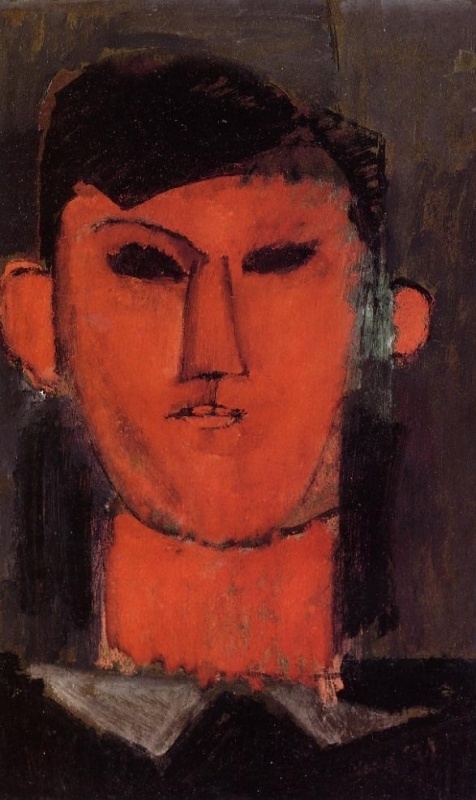 Modigliani Picasso