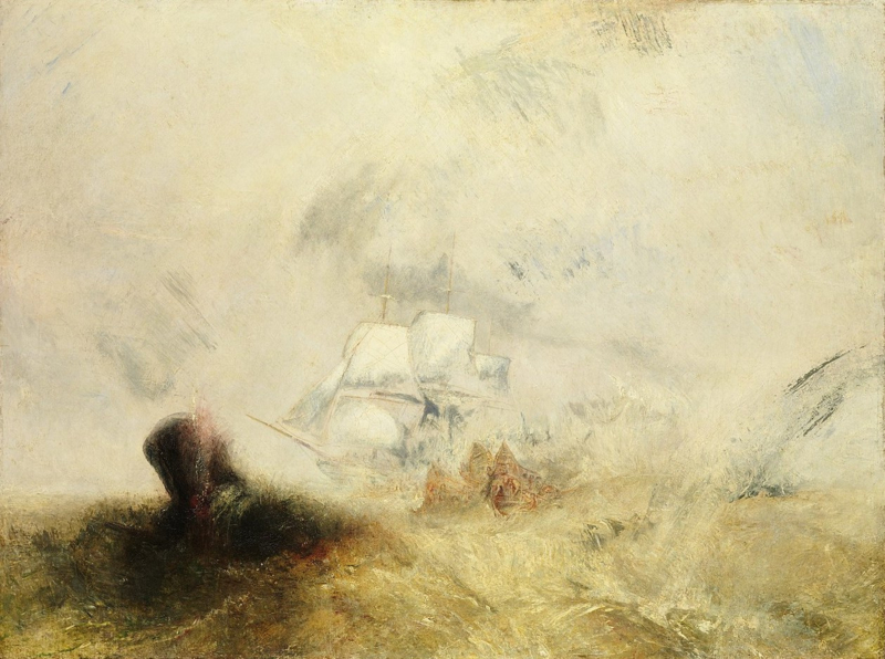 Turner Whalers
