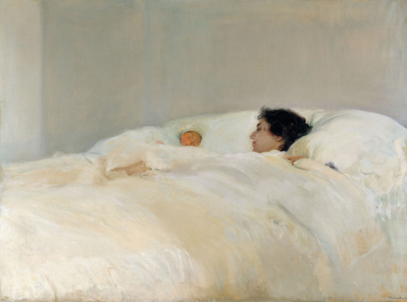 Sorolla Mother